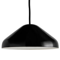 Pao Steel Pendant pendel 35 cm, soft black