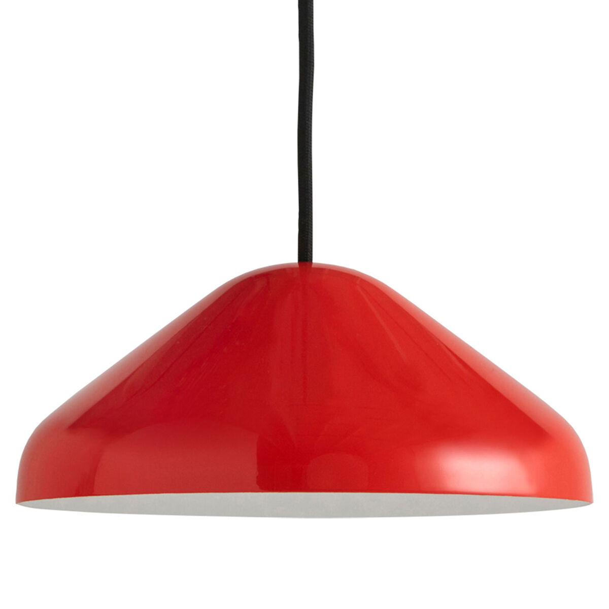 Pao Steel Pendant pendel 23 cm, rød