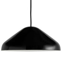 Pao Steel Pendant pendel 35 cm, soft black