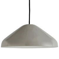 Pao Steel Pendant riippuvalaisin 35 cm, cool grey