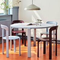 Pao Steel Pendant riippuvalaisin 35 cm, cool grey