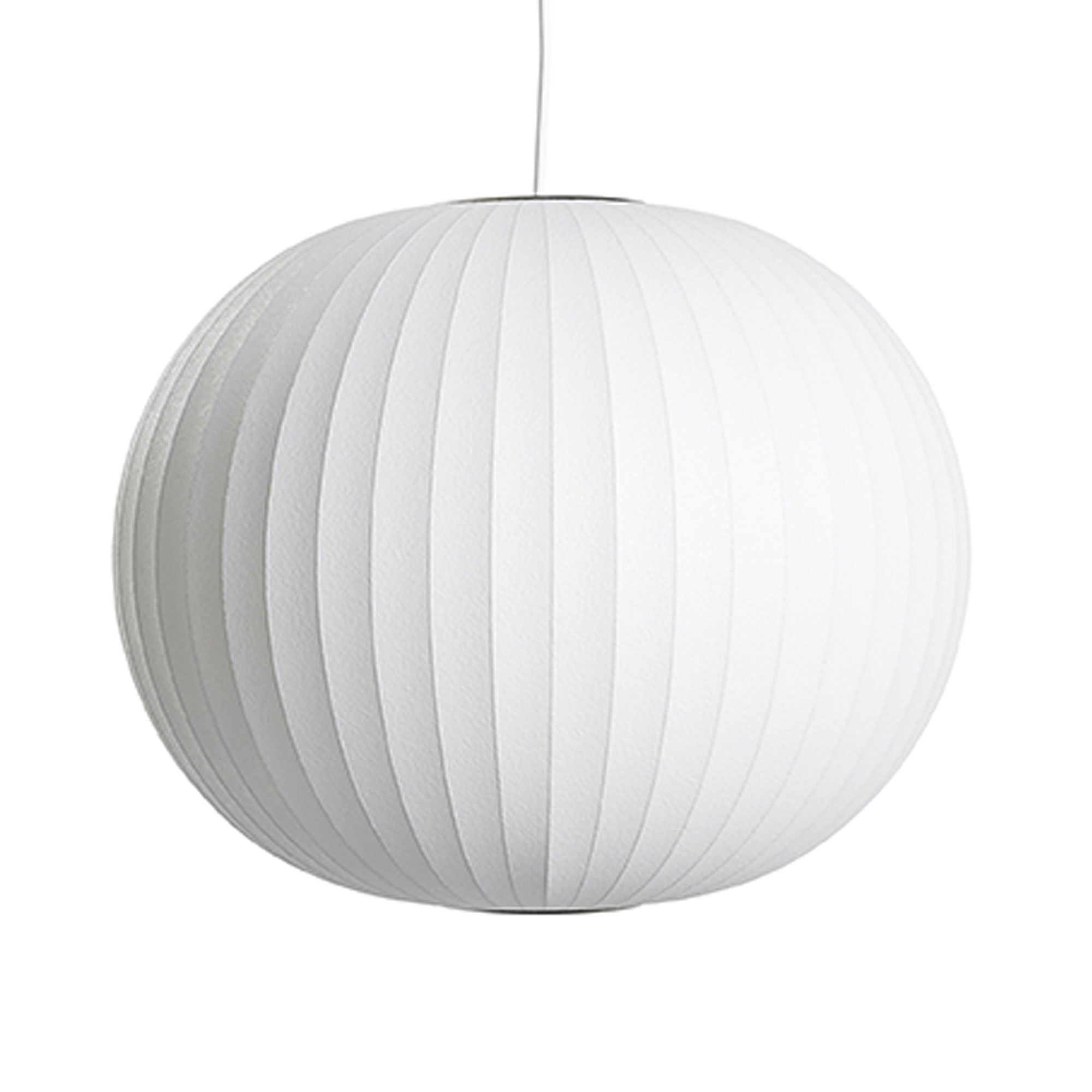 Nelson Ball Bubble pendellampa medium, off