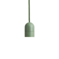 Common Pendant Cord Set pendelophængsæt, garden green
