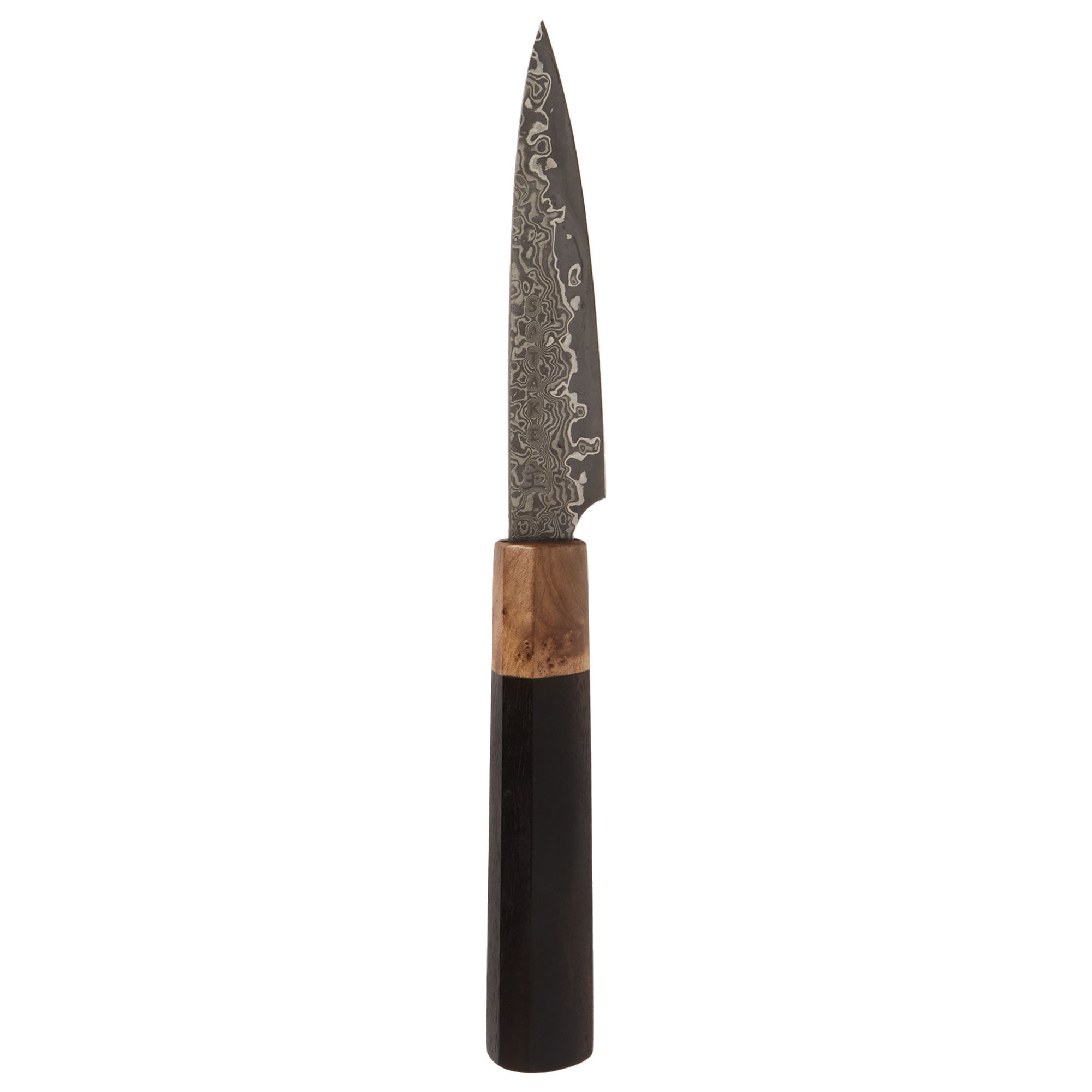 Satake  OMO bunka petty skalkniv 9 cm