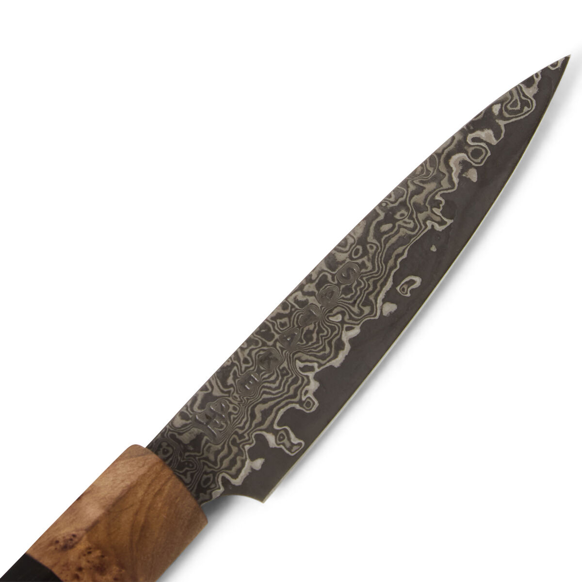 OMO bunka petty skalkniv 9 cm