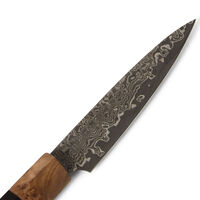 OMO bunka petty skalkniv 9 cm