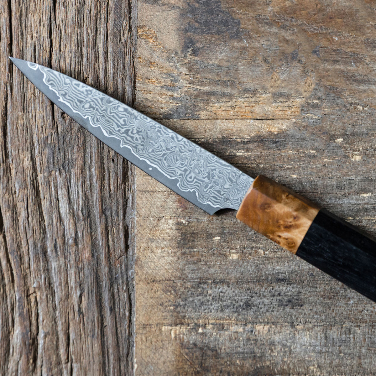OMO bunka petty skalkniv 9 cm