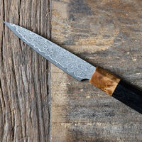 OMO bunka petty skalkniv 9 cm