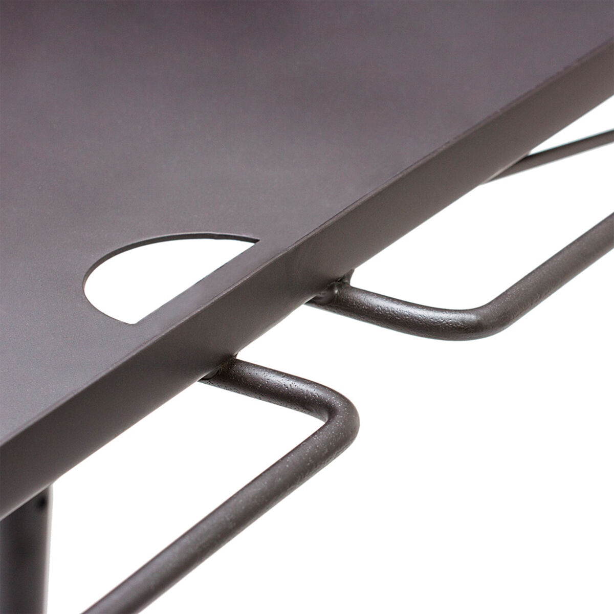 Petromax Campingbord til gryder, 90 cm