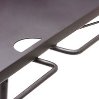 Petromax Campingbord til gryder, 90 cm