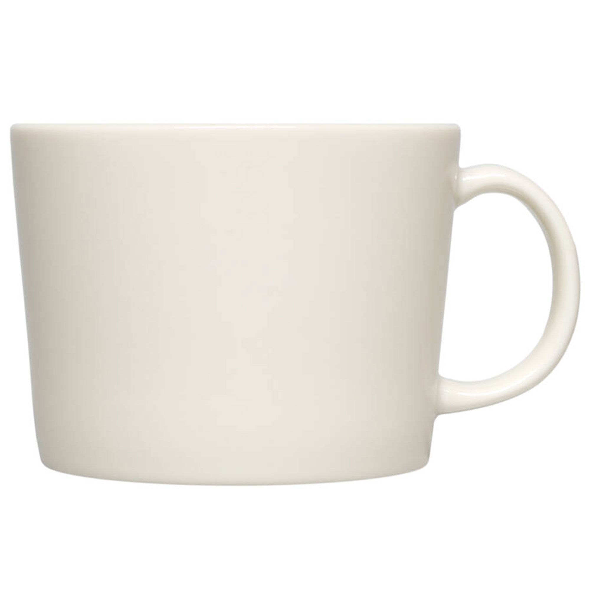 Iittala Teema krus 0,4 liter, hvid