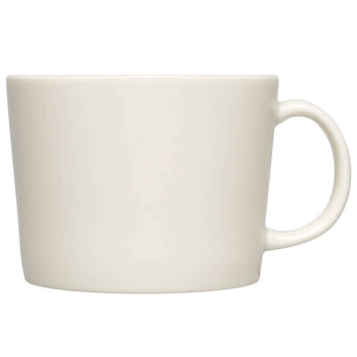 Iittala Teema mugg 0,4 liter, vit