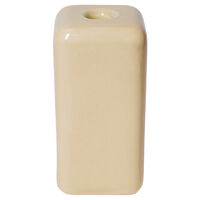 Element ljusstake 1 ljus, sand