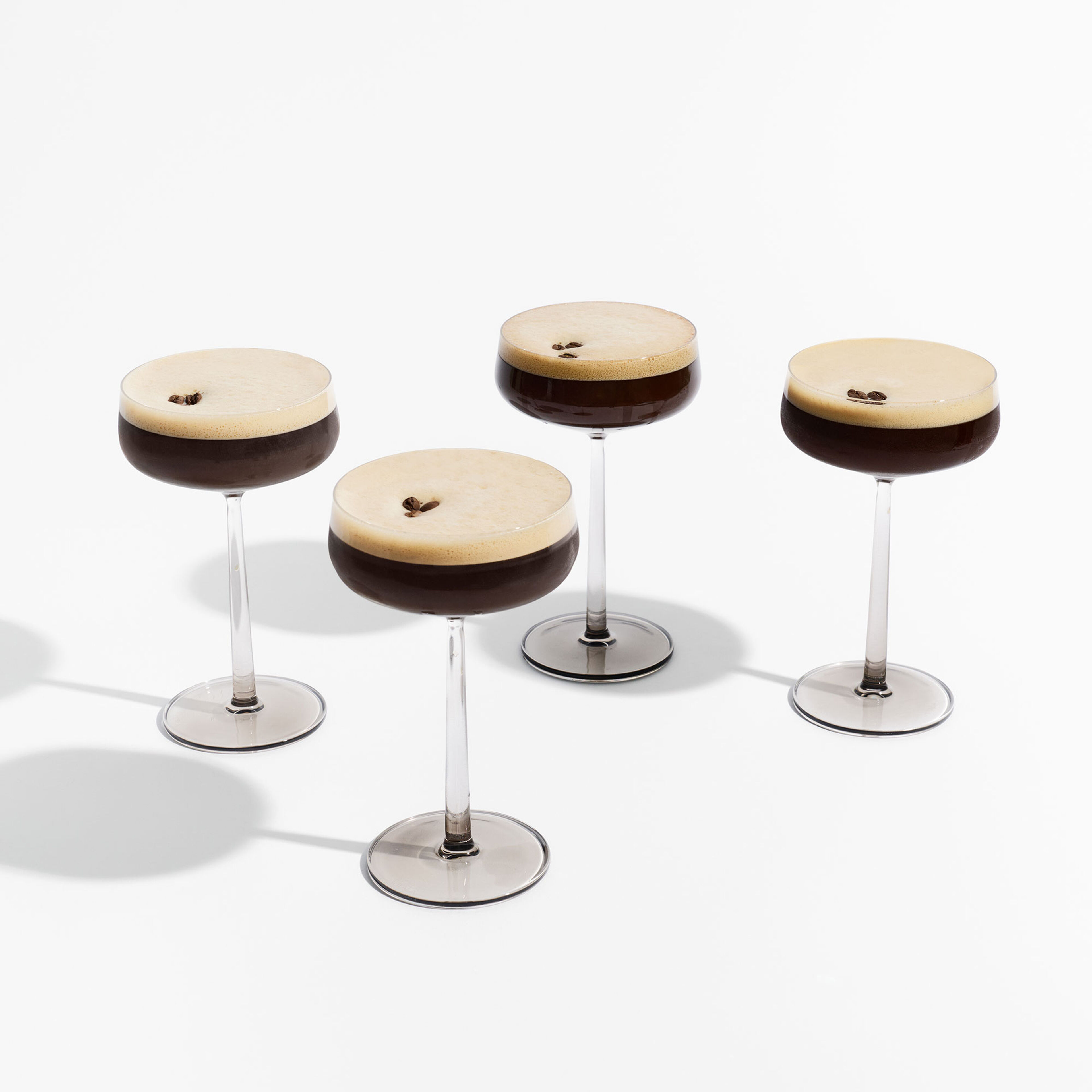 Essence cocktailglas 31 cl 2-pack, linne