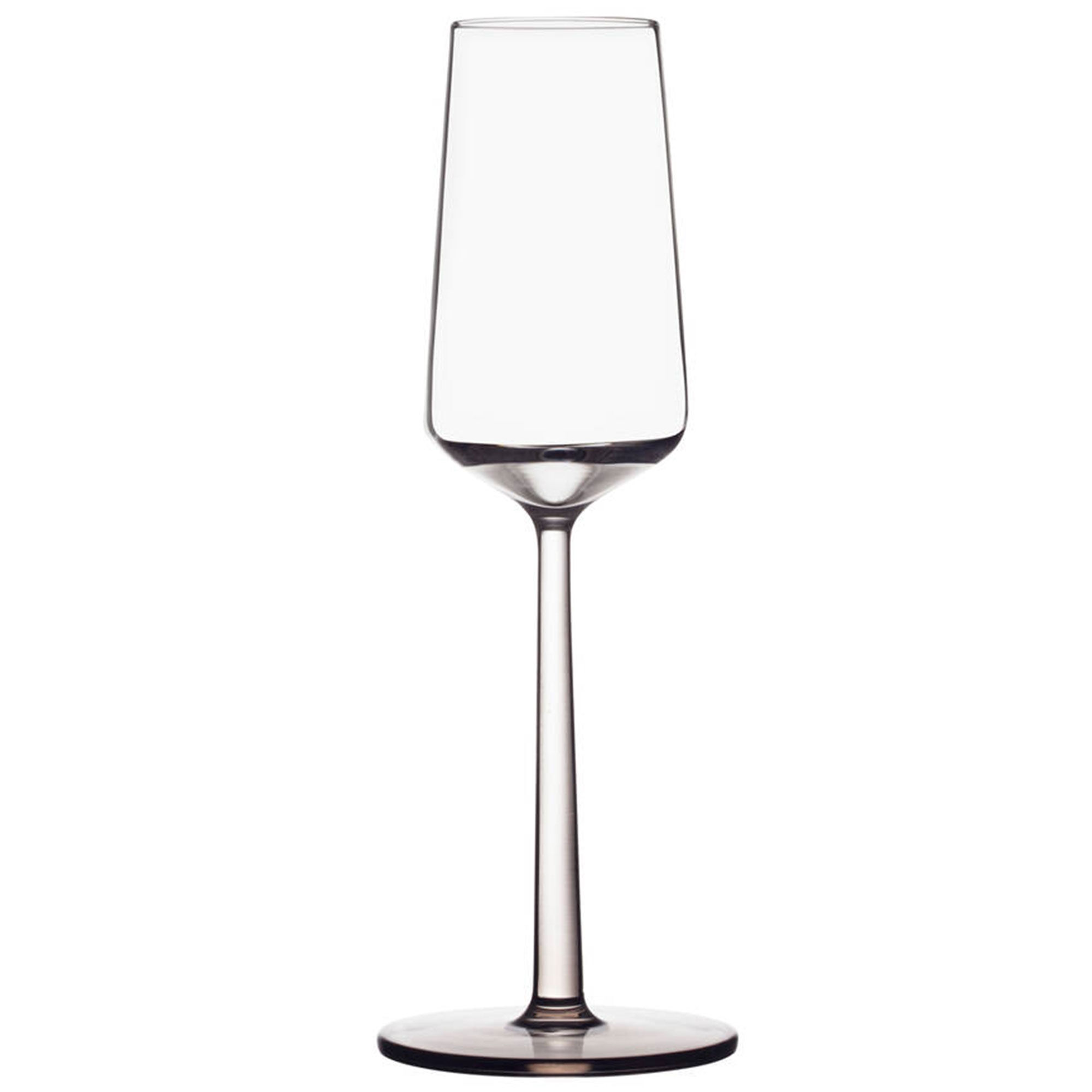 Iittala Essence champagneglas 21 cl, 2-pak, h&oslash;r