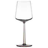 Essence rödvinsglas 45 cl 2-pack, linne