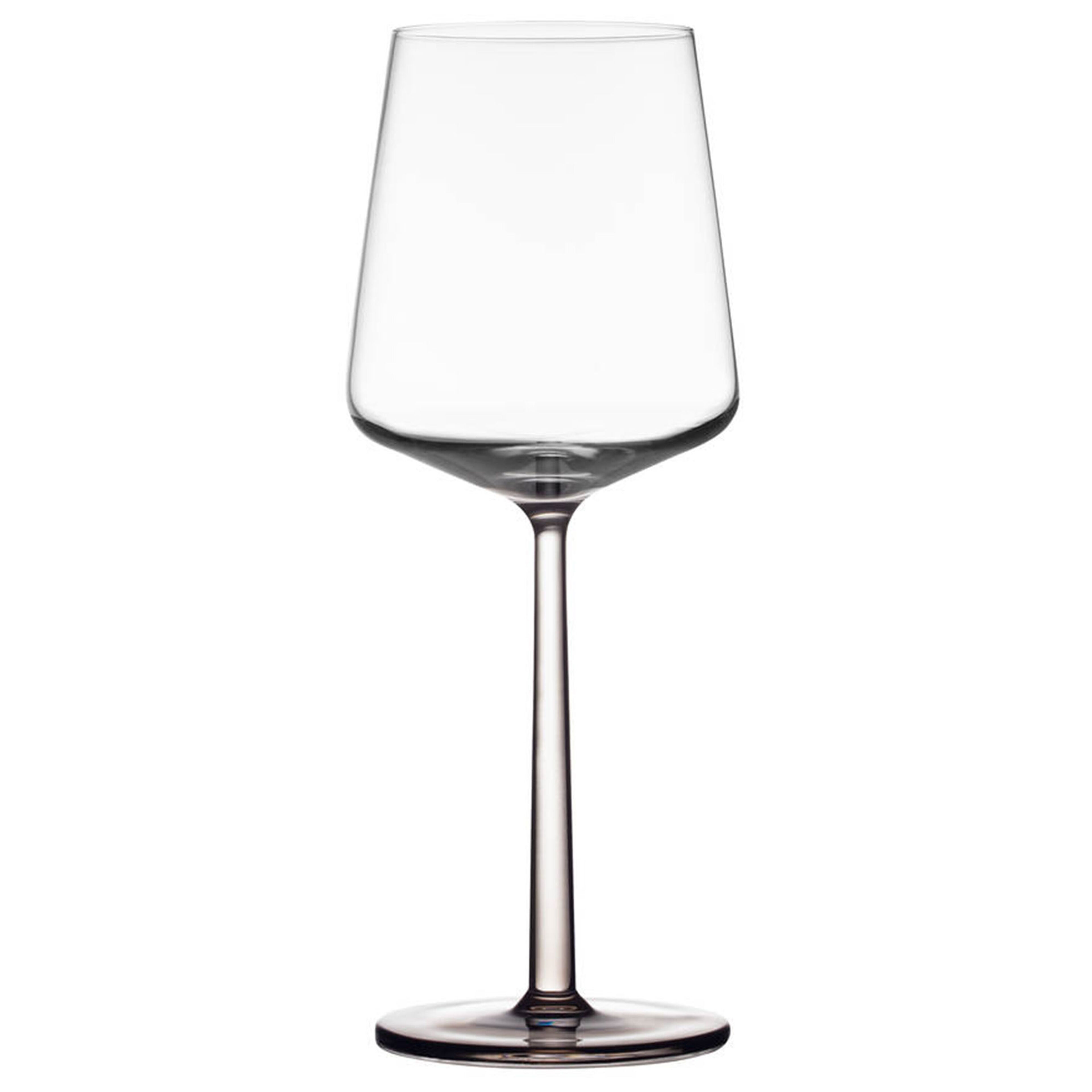 Essence rödvinsglas 45 cl 2-pack, linne