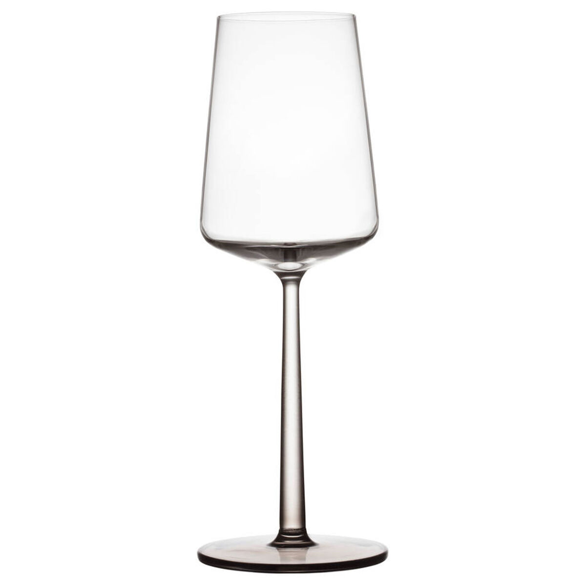 Essence vitvinsglas 33 cl 2-pack, linne