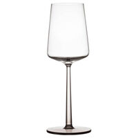 Essence vitvinsglas 33 cl 2-pack, linne