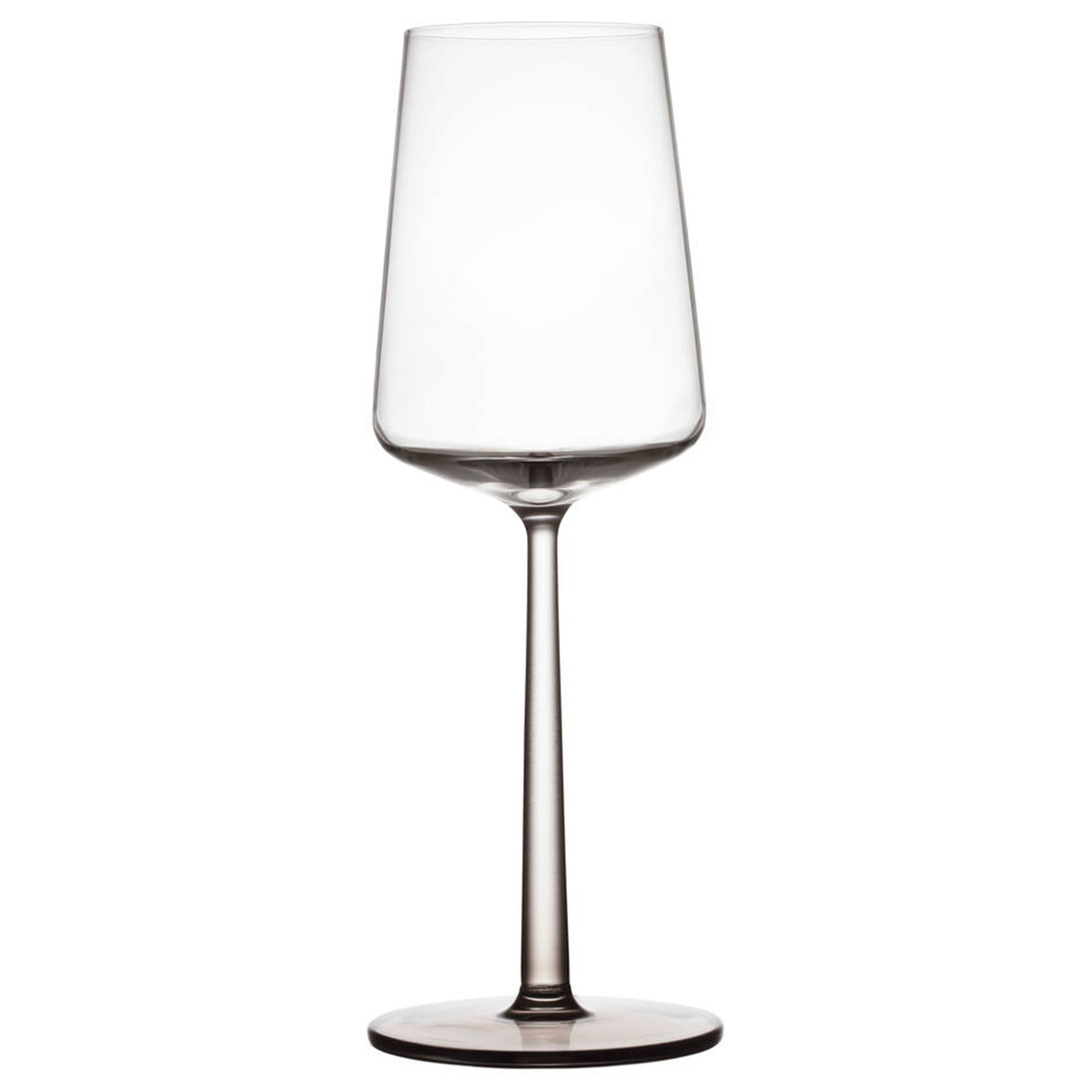 Essence vitvinsglas 33 cl 2-pack, linne