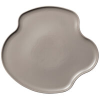 Aalto fat 35 cm, grå