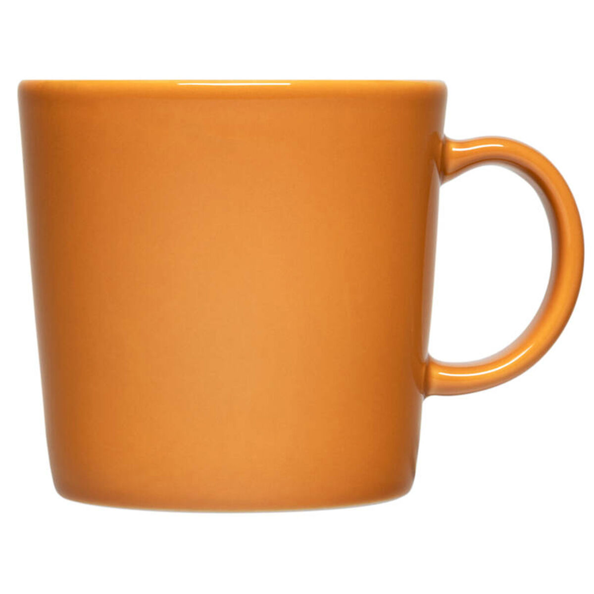 Teema mugg 0,3 liter, bärnsten