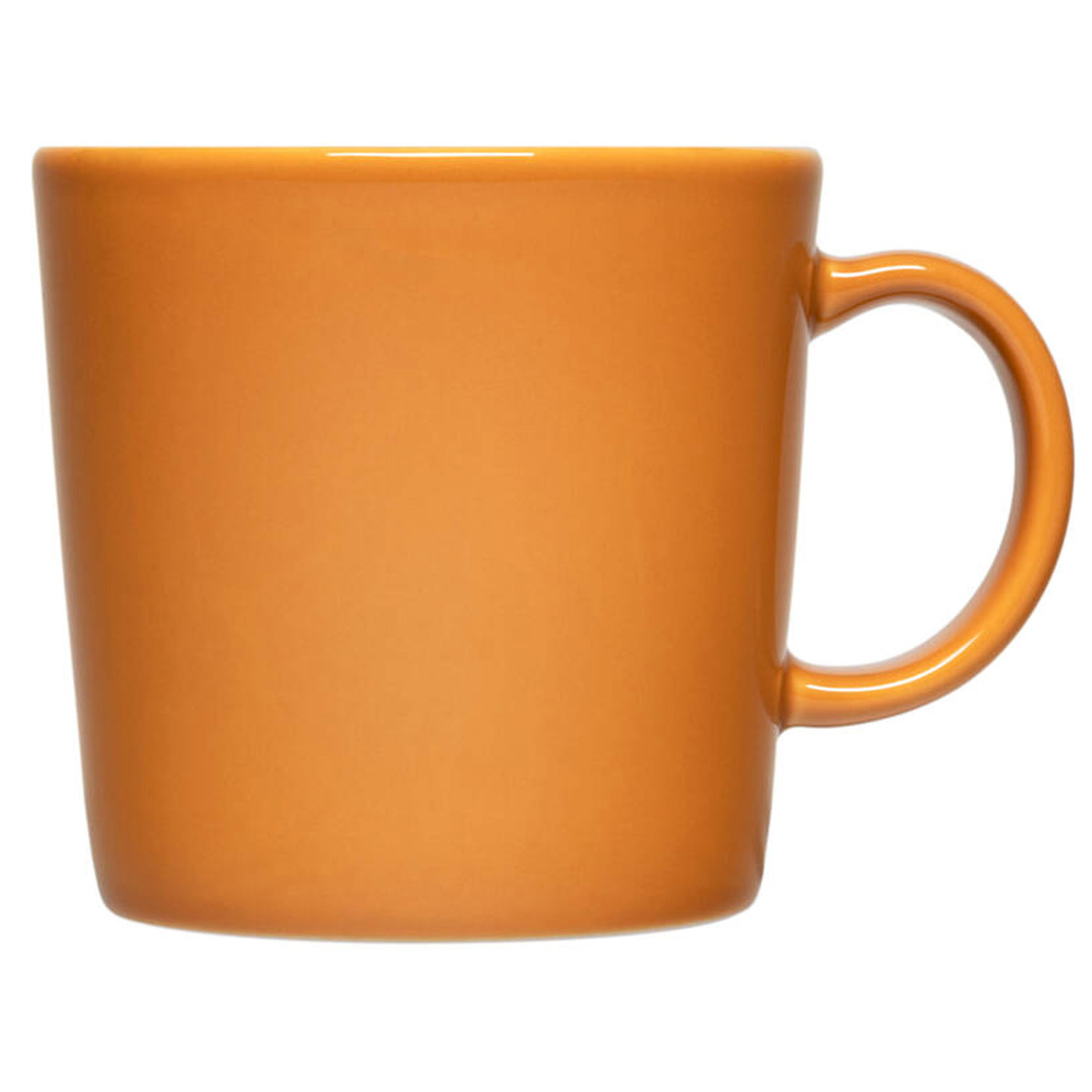 Teema mugg 0,3 liter, bärnsten