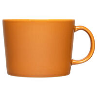 Teema mugg 0,4 liter, bärnsten