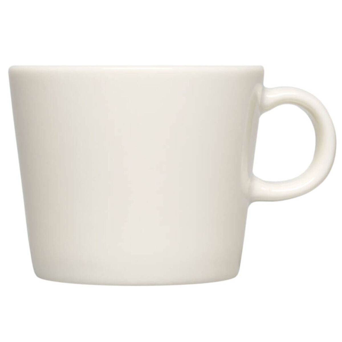 Iittala Teema espressokop 10 cl, hvid