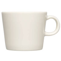 Iittala Teema espressokop 10 cl, hvid