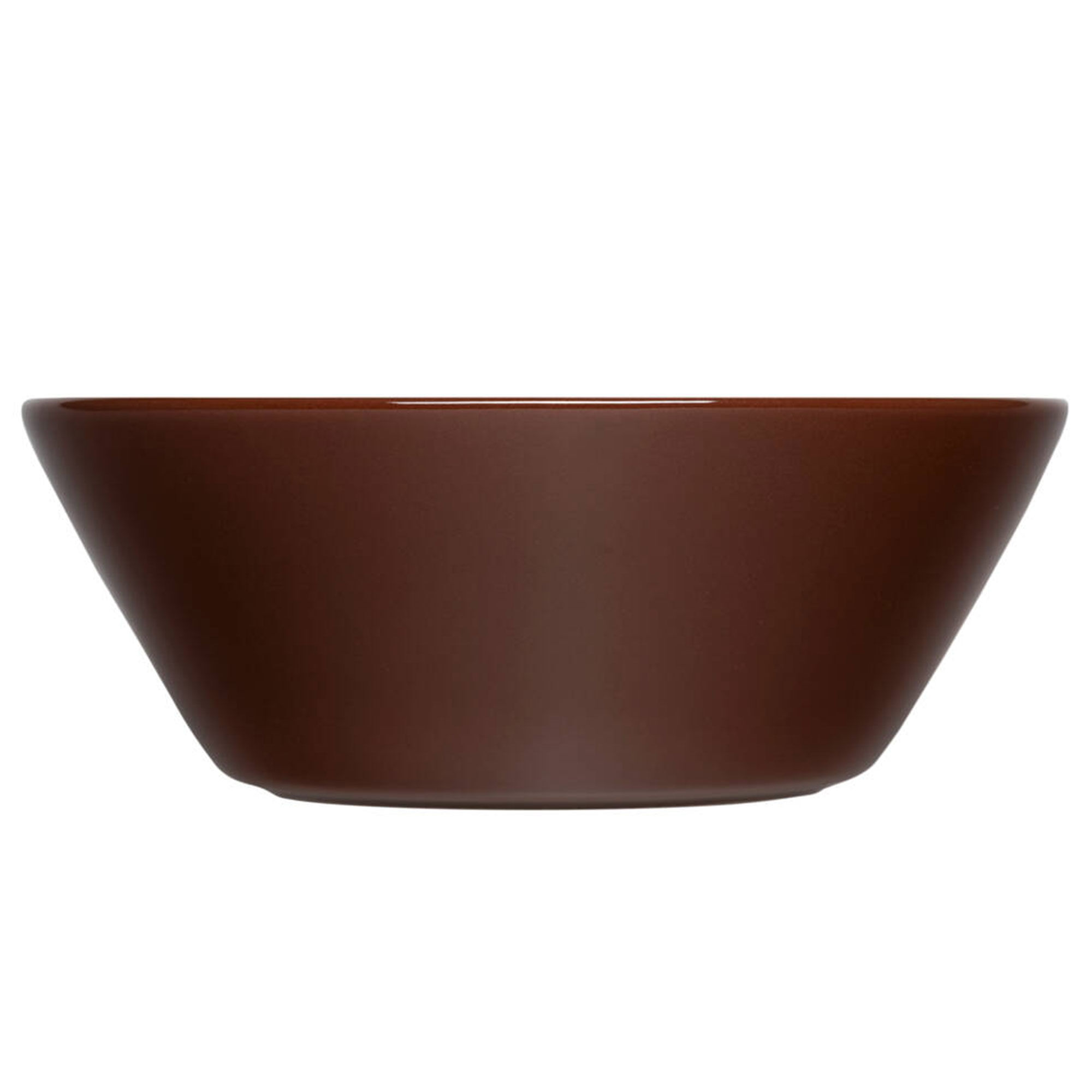 Iittala Teema sk&aring;l 15 cm, espresso