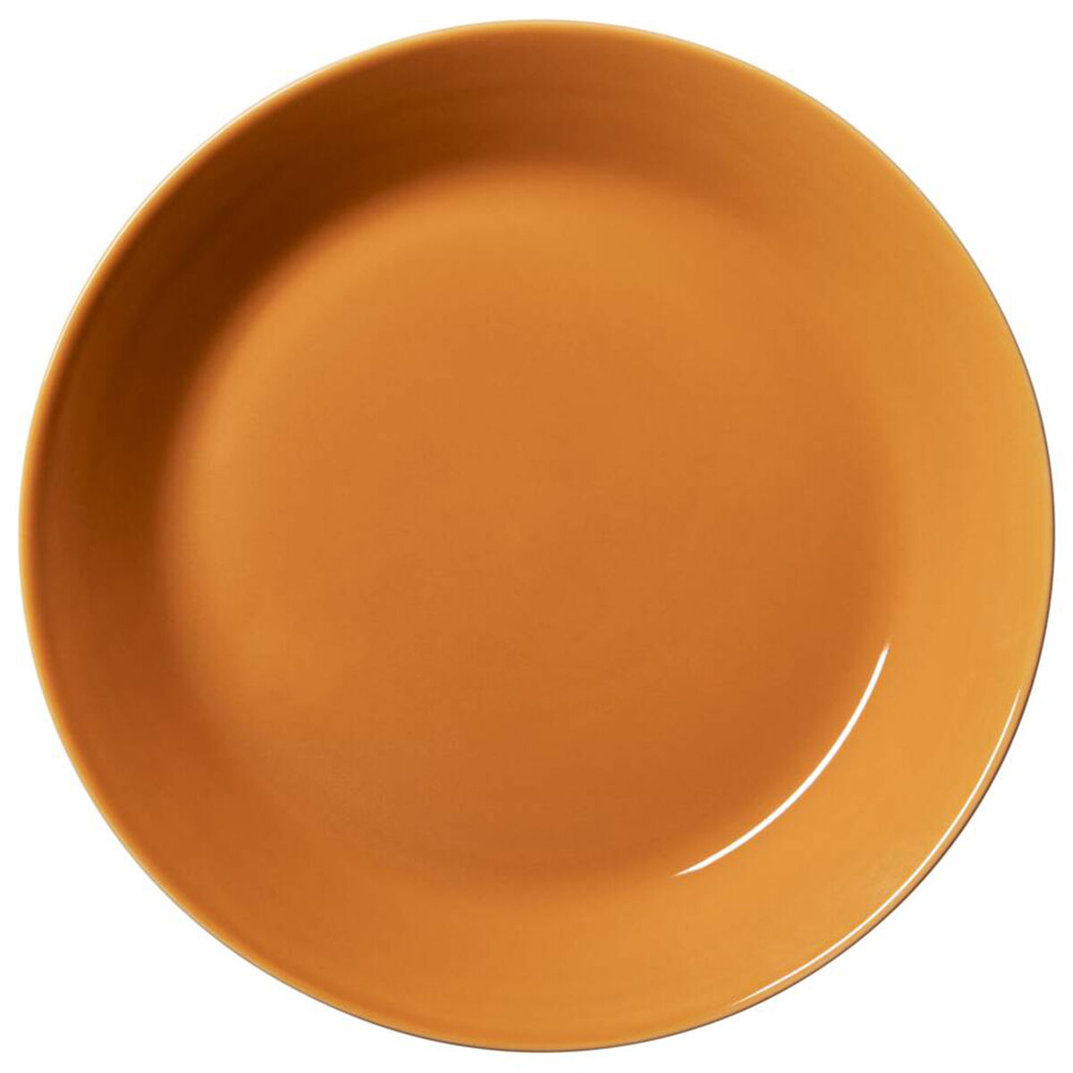 Teema assiett 21 cm, rav
