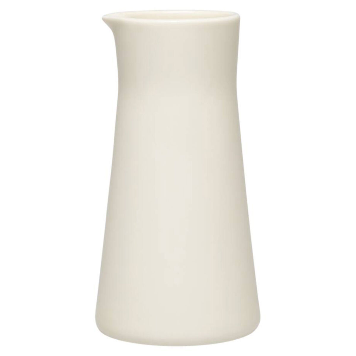 Teema karaffel 0,35 liter, hvid