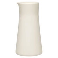 Teema karaffel 0,35 liter, hvid