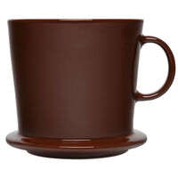 Teema kaffetragt, espresso