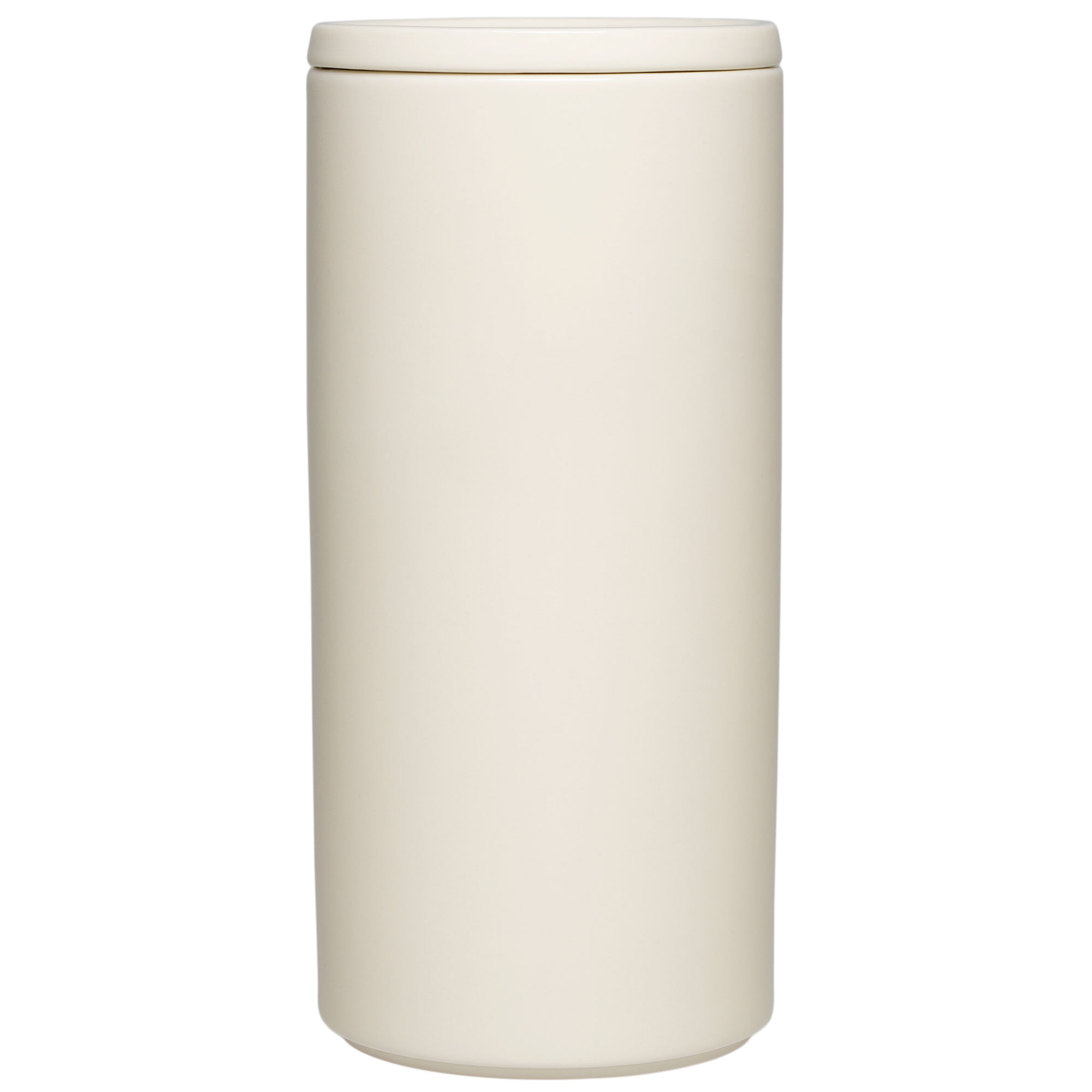 Iittala Teema opbevaringsbeholder 1,3 l, hvid