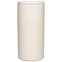 Teema oppbevaringsbeholder 1,3 liter, hvit