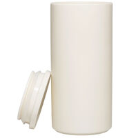 Teema oppbevaringsbeholder 1,3 liter, hvit