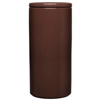 Teema oppbevaringsbeholder 1,3 liter, espresso