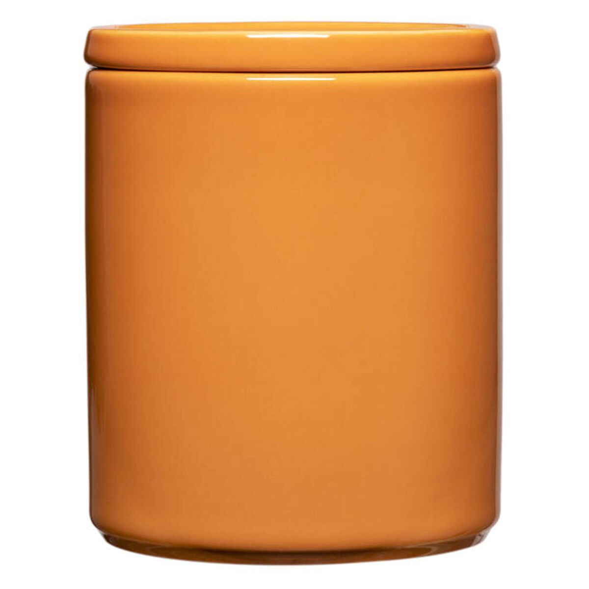 Teema opbevaringsbeholder 0,6 liter, rav