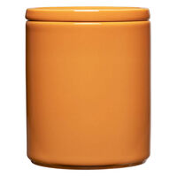 Teema opbevaringsbeholder 0,6 liter, rav