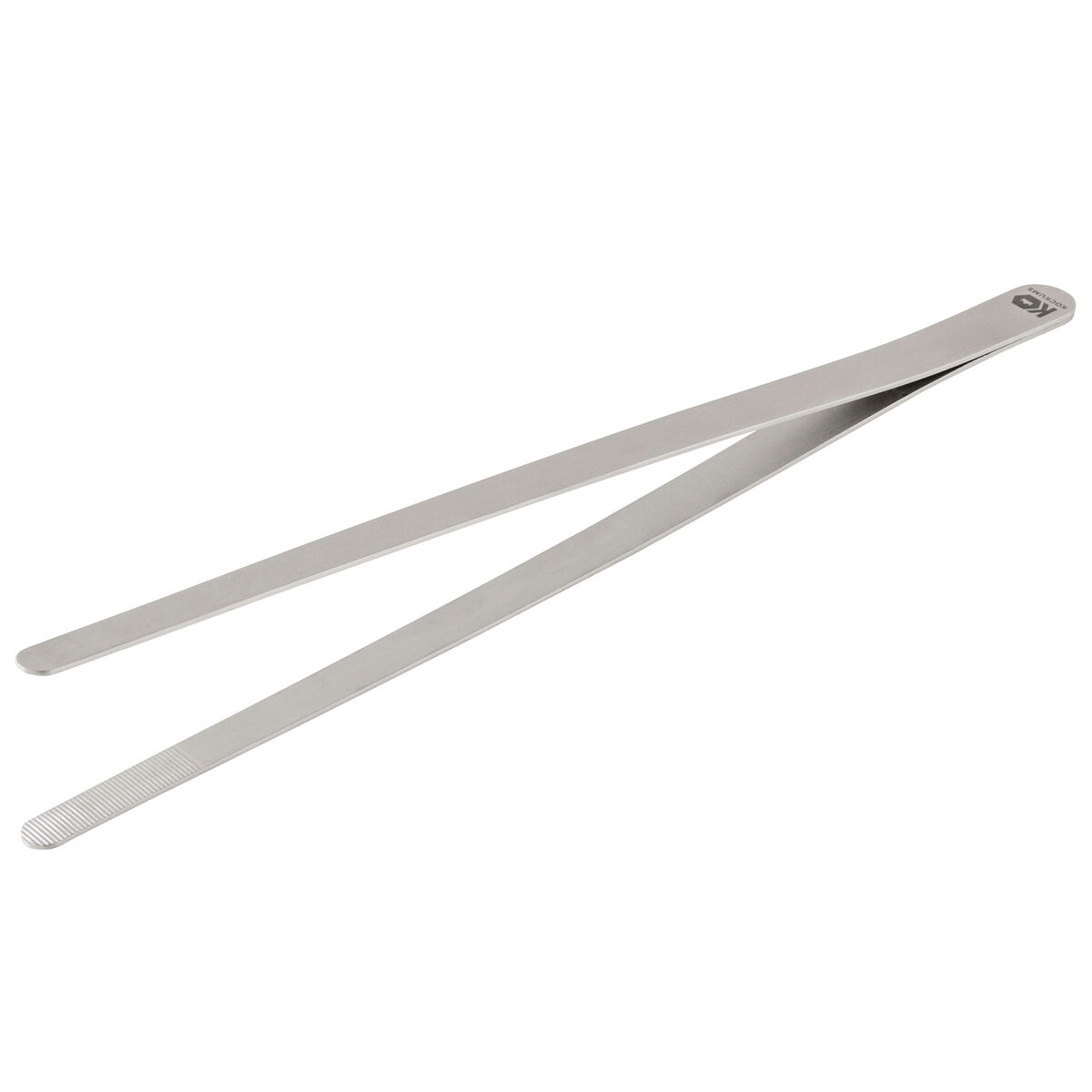 Stekpincett 31 cm, rostfritt stål