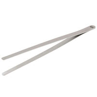 Stekpincett 31 cm, rostfritt stål