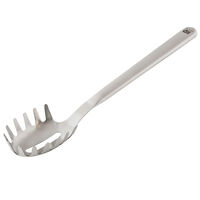 Pastasleiv 35 cm, rustfritt stål