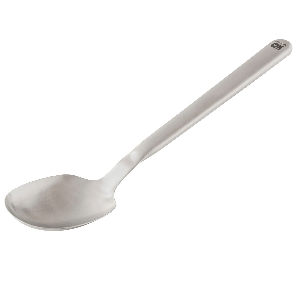  Serveringssked 34 cm, rostfritt stål