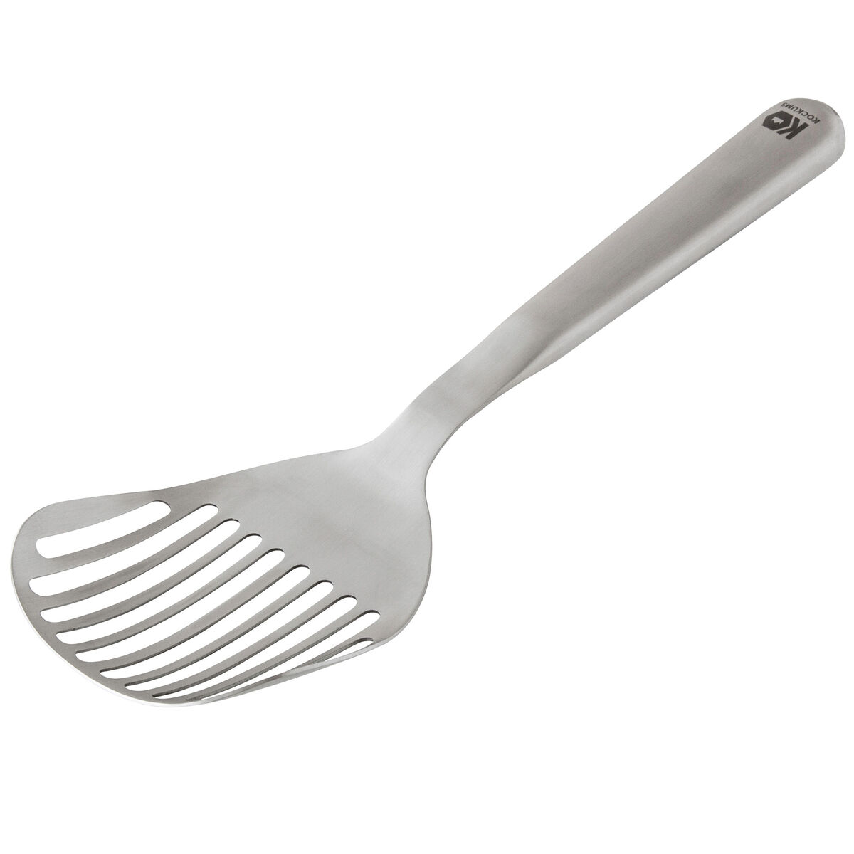 Hullsleiv 26 cm, rustfritt stål