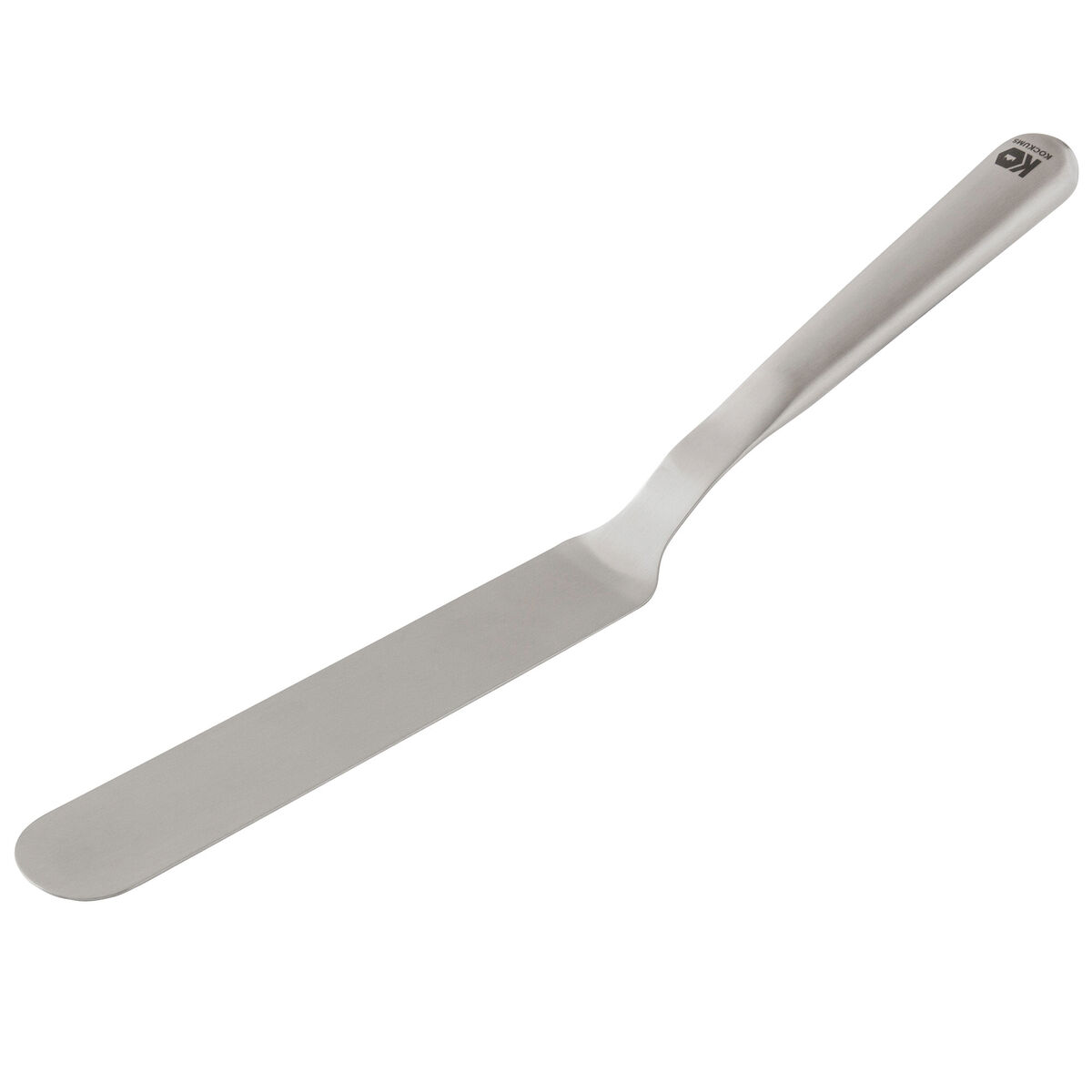 Tårtspatel 36 cm, rostfritt stål