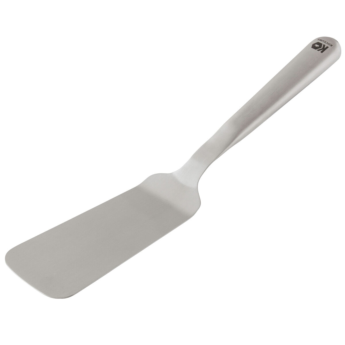Stekspade 30 cm, rostfritt stål