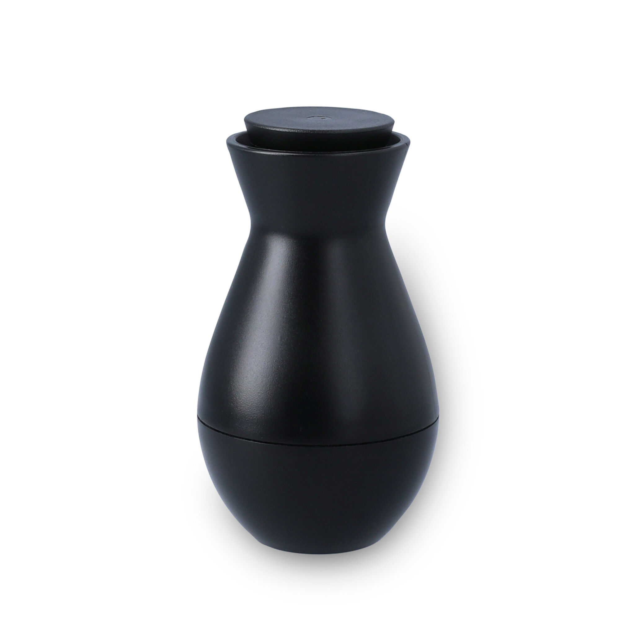 Rosendahl Spice Me Up 12 cm, sort