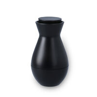 Spice Me Up kryddkvarn 12 cm, svart